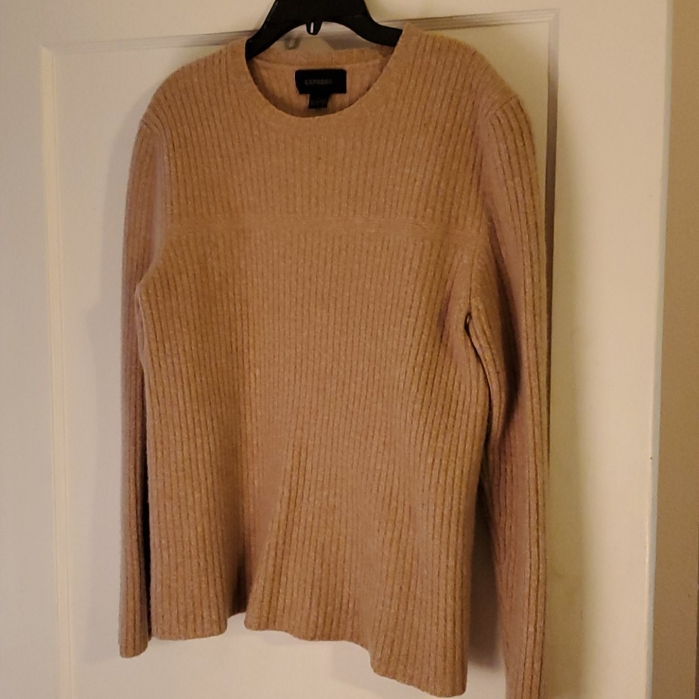 Express Men's Sweater